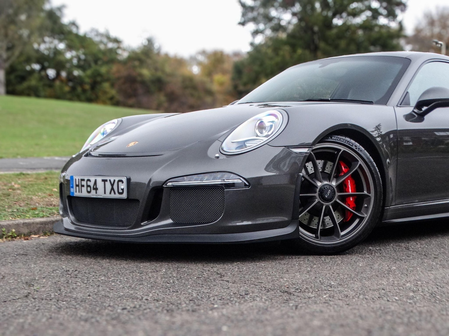 Used Porsche 911 2014 for sale - 76269934: Photo 32