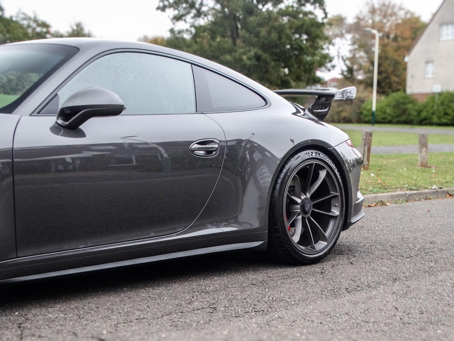 Used Porsche 911 2014 for sale - 76269934: Photo 33