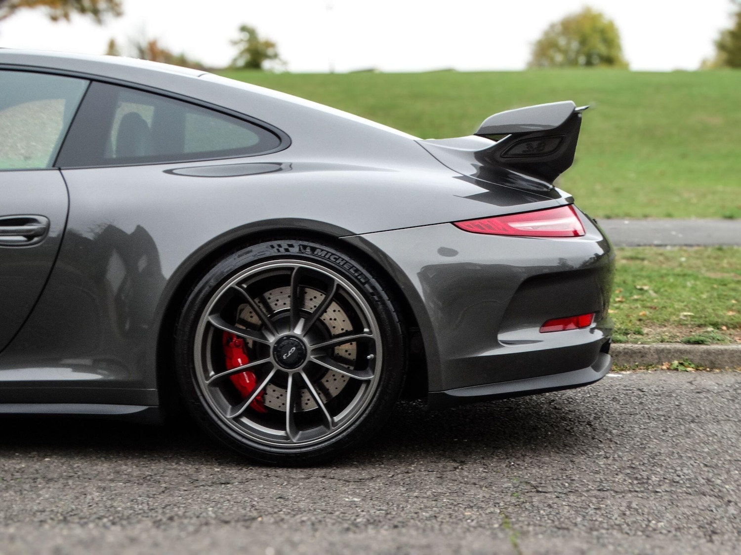 Used Porsche 911 2014 for sale - 76269934: Photo 35