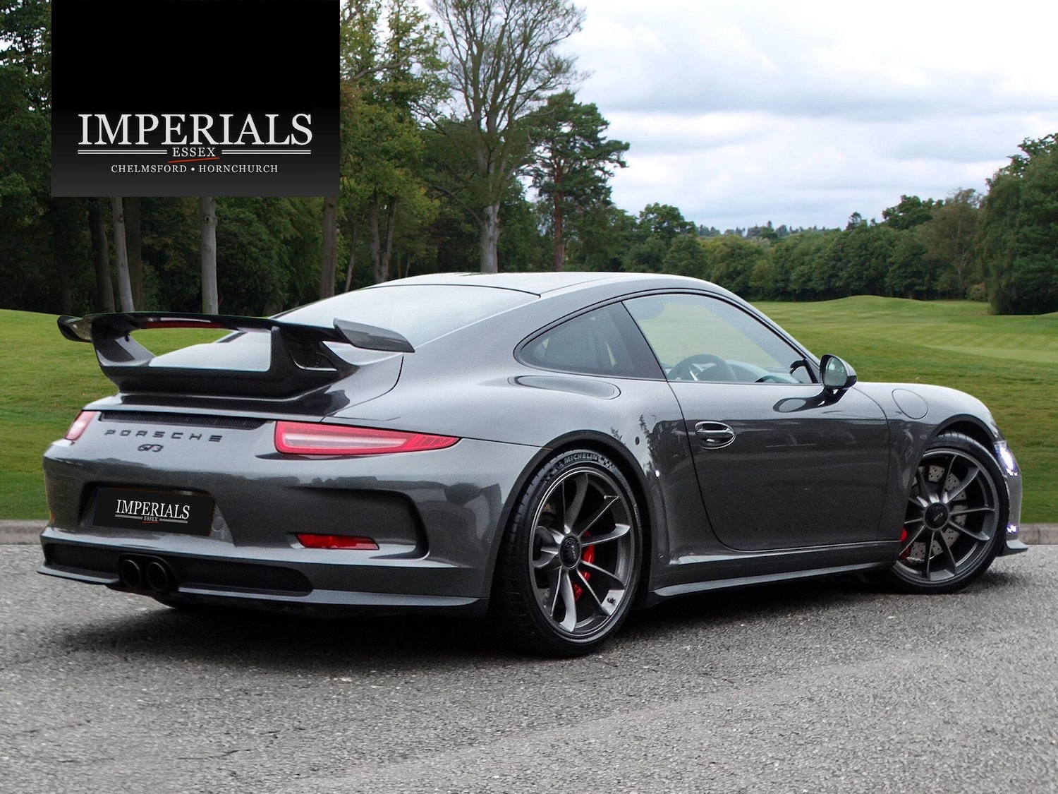 Used Porsche 911 2014 for sale - 76269934: Photo 4