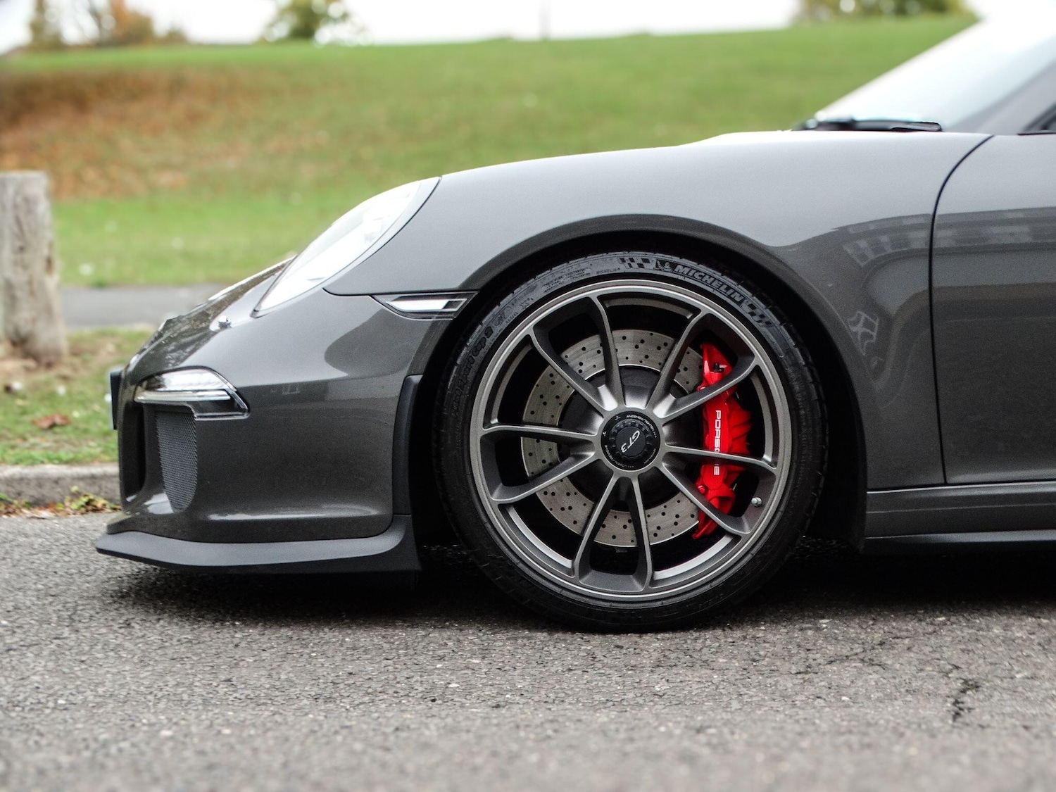 Used Porsche 911 2014 for sale - 76269934: Photo 5