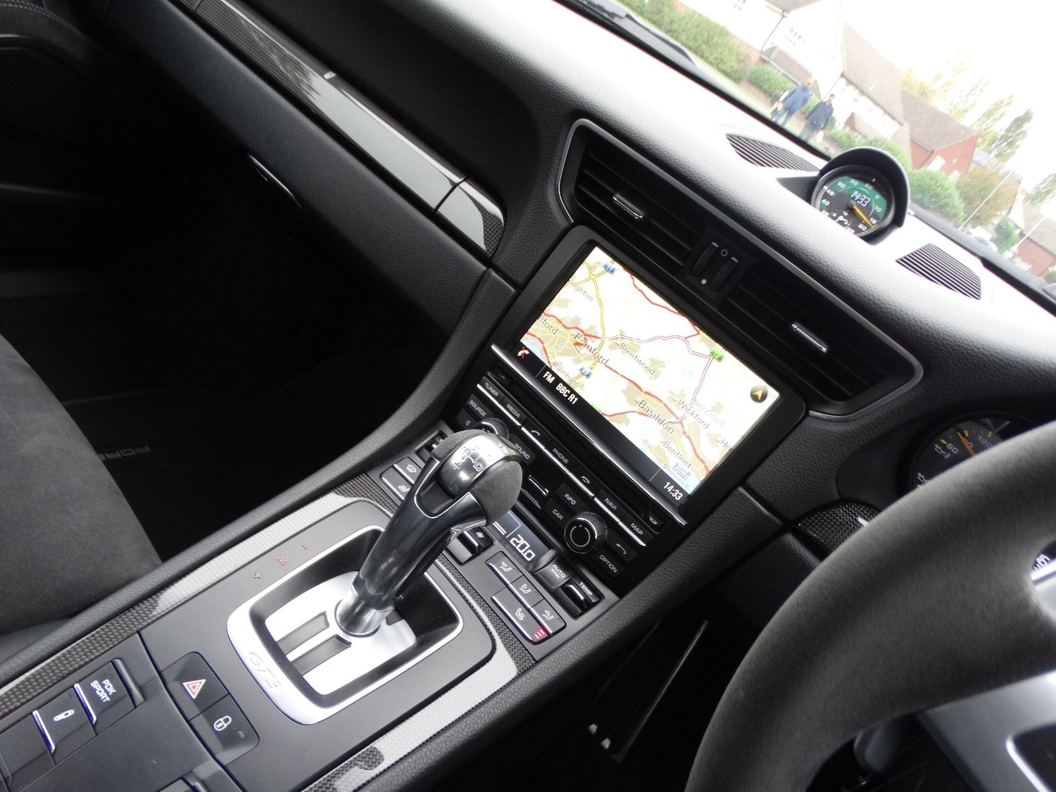 Used Porsche 911 2014 for sale - 76269934: Photo 6