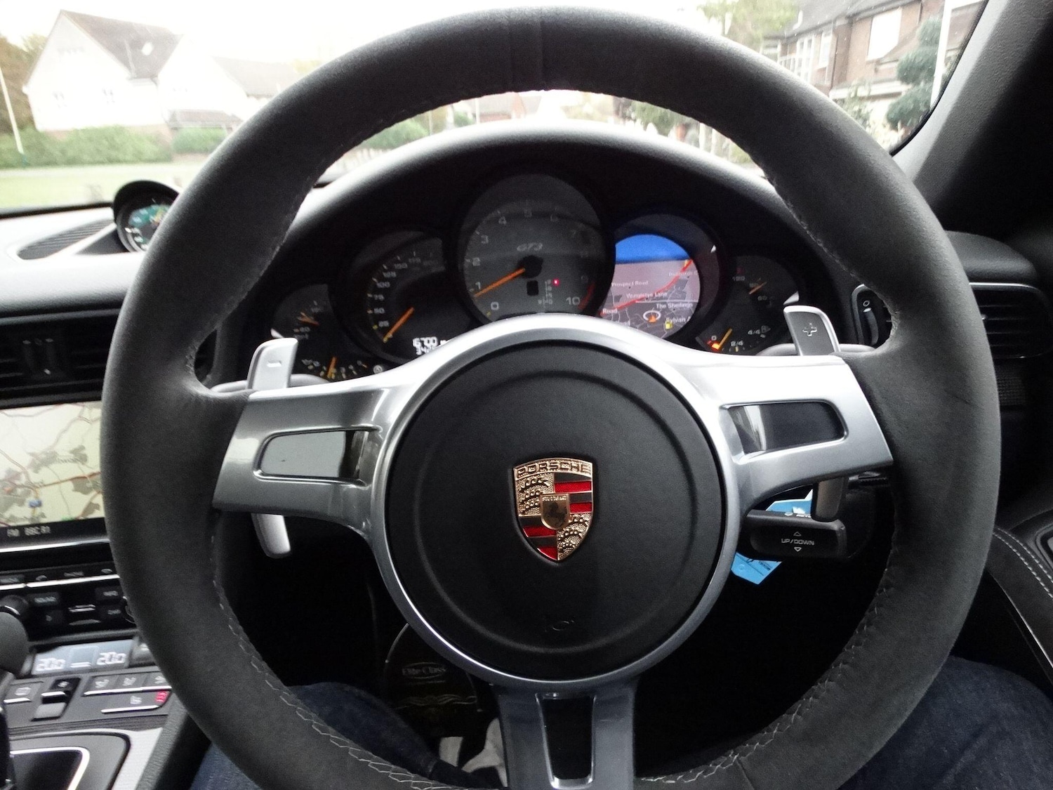 Used Porsche 911 2014 for sale - 76269934: Photo 7