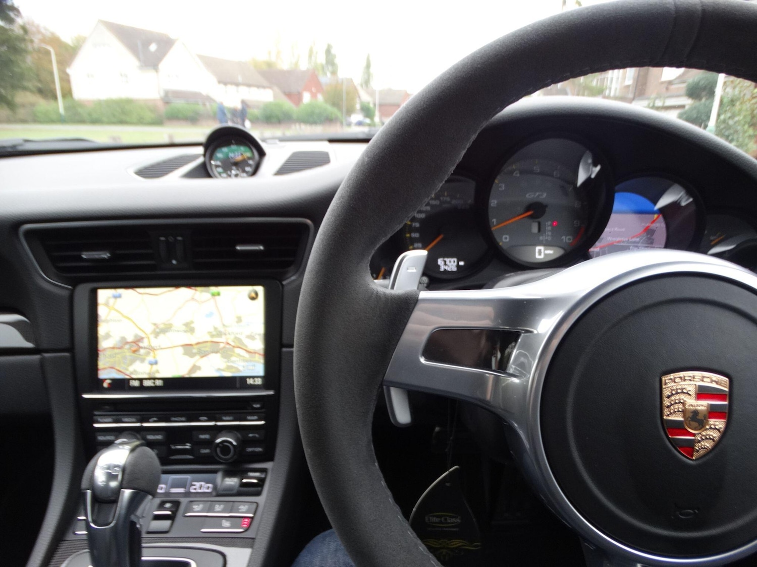 Used Porsche 911 2014 for sale - 76269934: Photo 8
