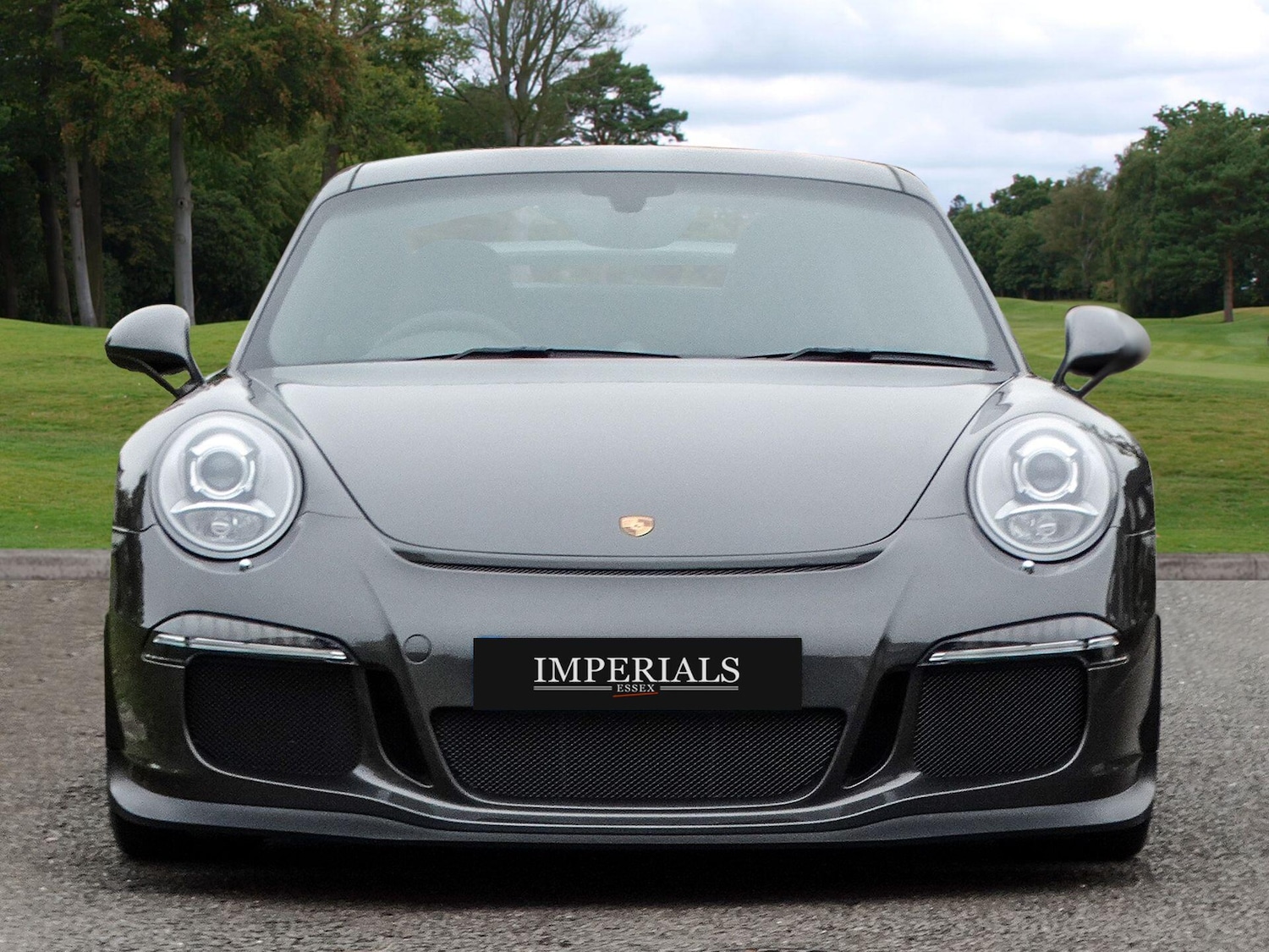 Used Porsche 911 2014 for sale - 76269934: Photo 9