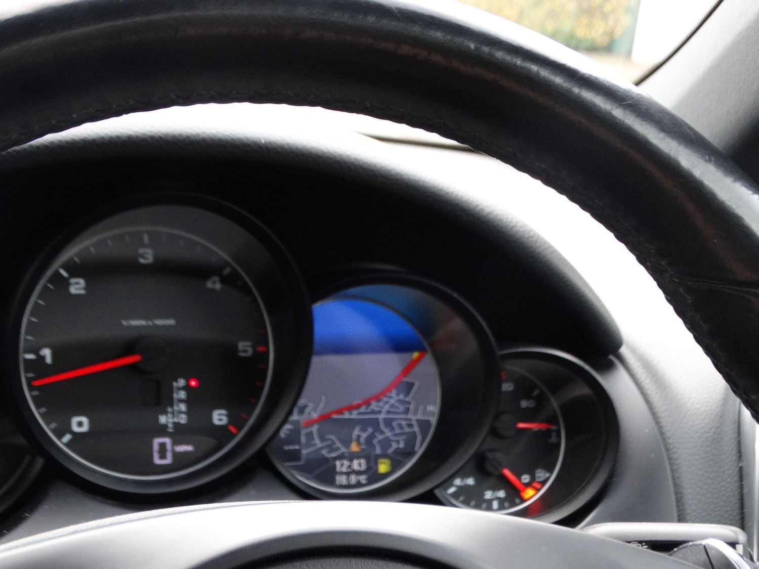 Used Porsche Cayenne 2012 for sale - 76993075: Photo 19