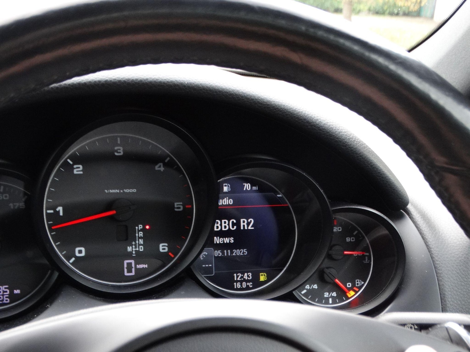 Used Porsche Cayenne 2012 for sale - 76993075: Photo 20