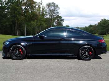 Used Mercedes-Benz C-Class 2018 for sale - 74520999: Photo