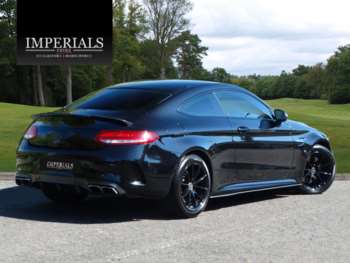 Used Mercedes-Benz C-Class 2018 for sale - 74520999: Photo
