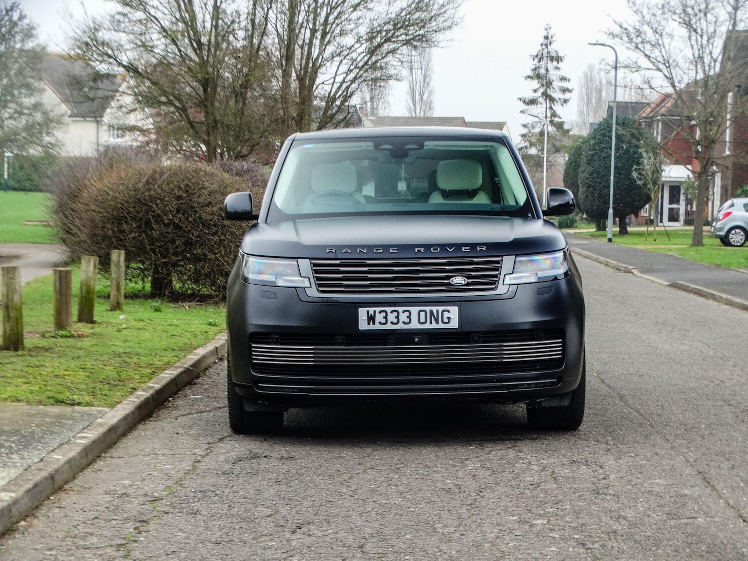 Used Land Rover Range Rover 2023 for sale - 77769693: Photo 10