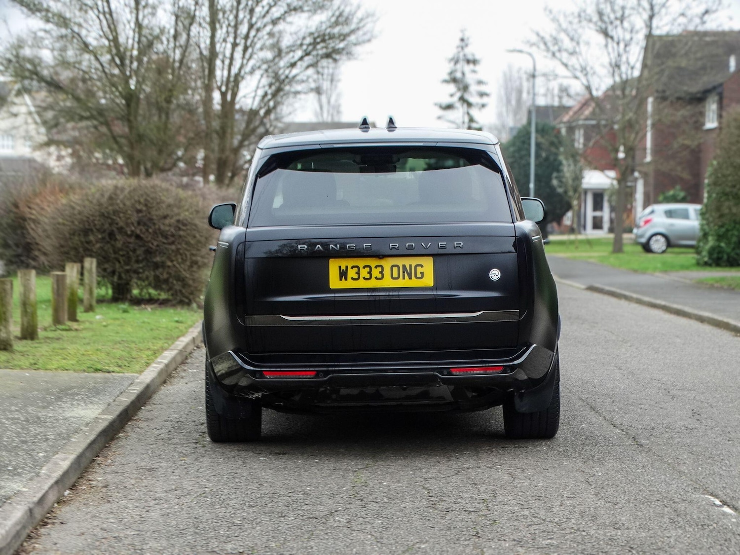 Used Land Rover Range Rover 2023 for sale - 77769693: Photo 11