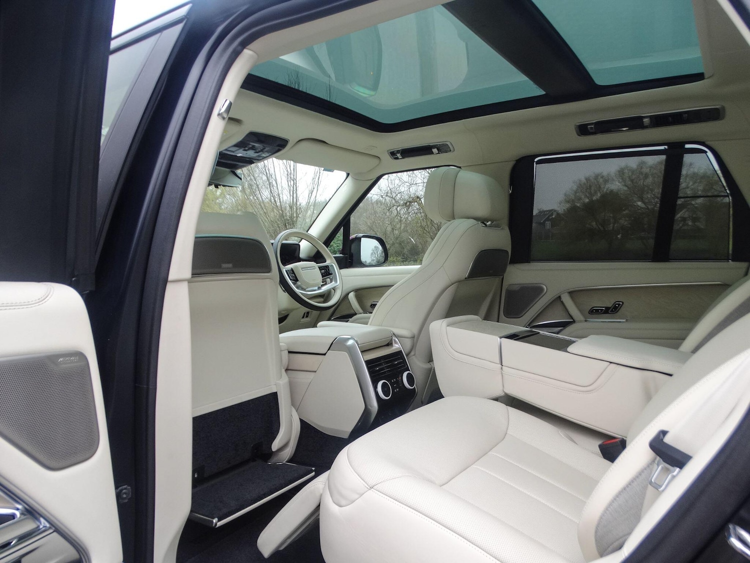 Used Land Rover Range Rover 2023 for sale - 77769693: Photo 14