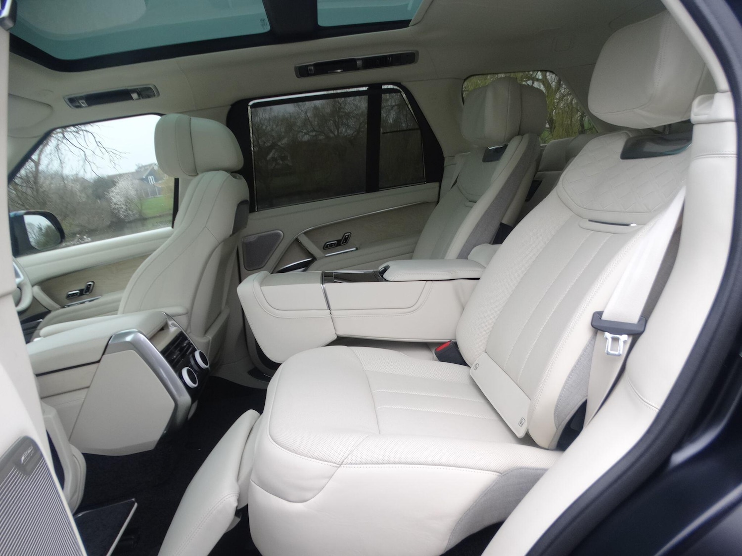 Used Land Rover Range Rover 2023 for sale - 77769693: Photo 15