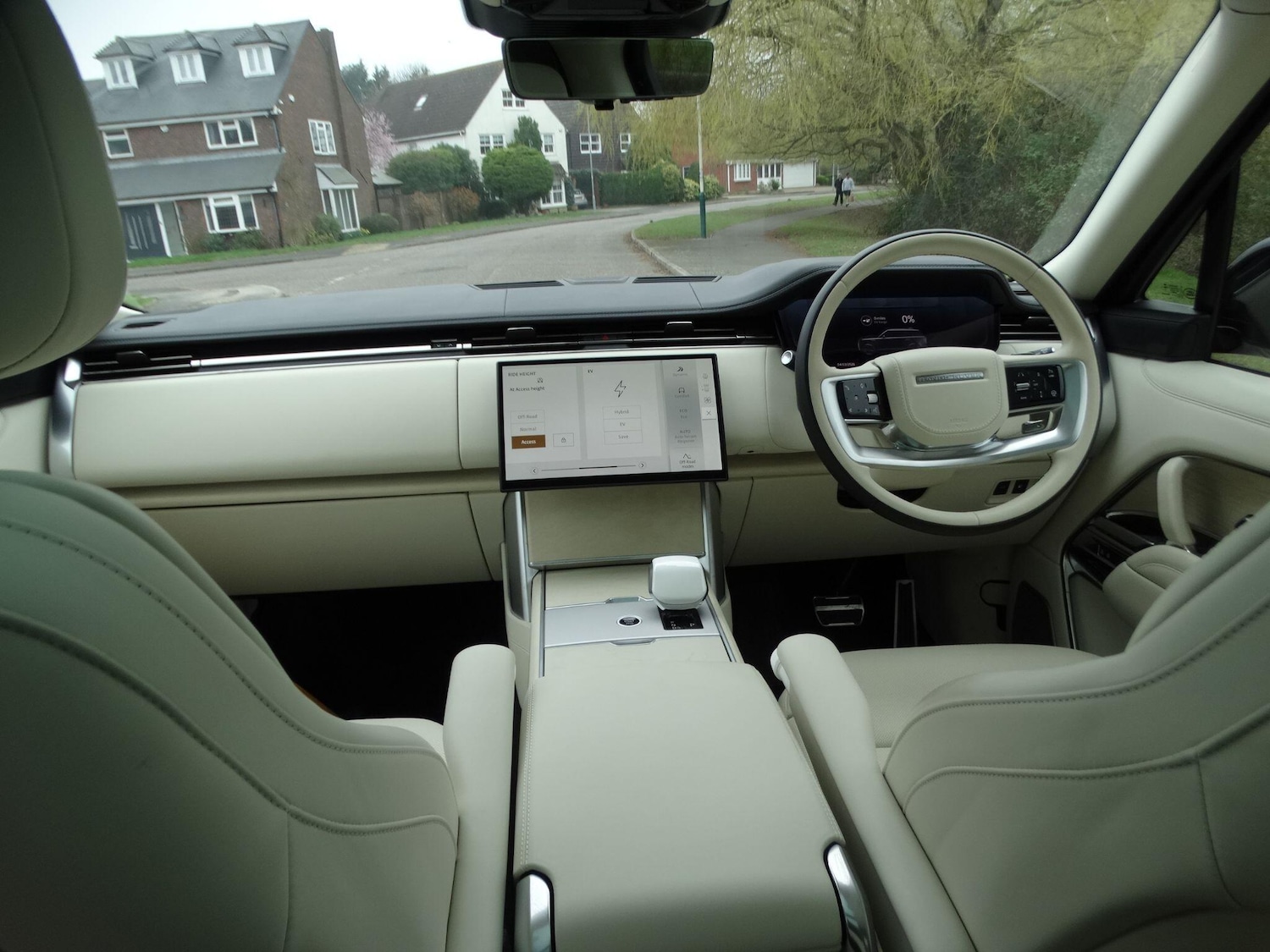 Used Land Rover Range Rover 2023 for sale - 77769693: Photo 16
