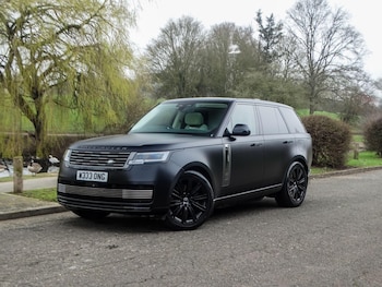 2023 (73) - 3.0 P550e SV 4dr Auto