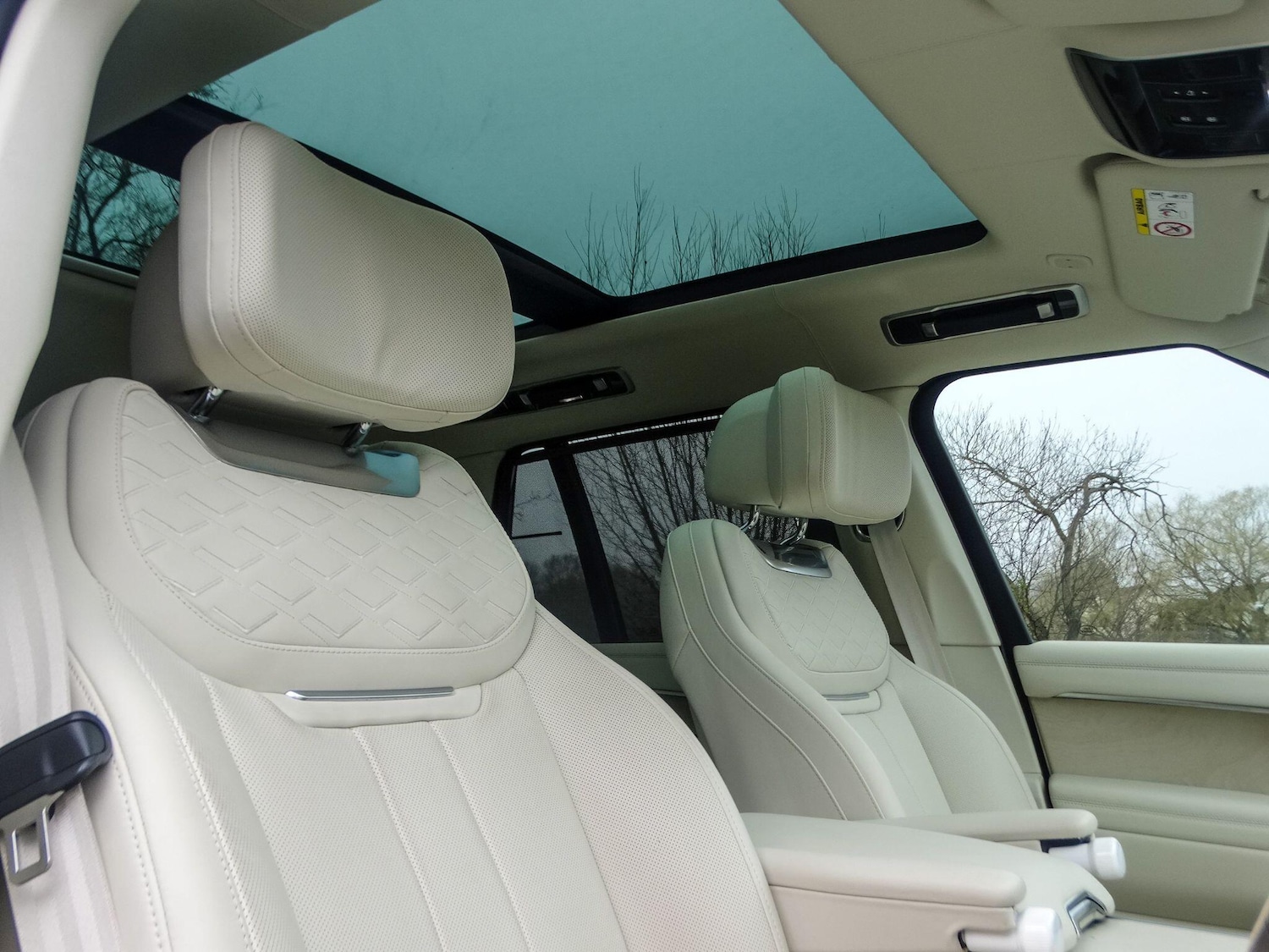 Used Land Rover Range Rover 2023 for sale - 77769693: Photo 22