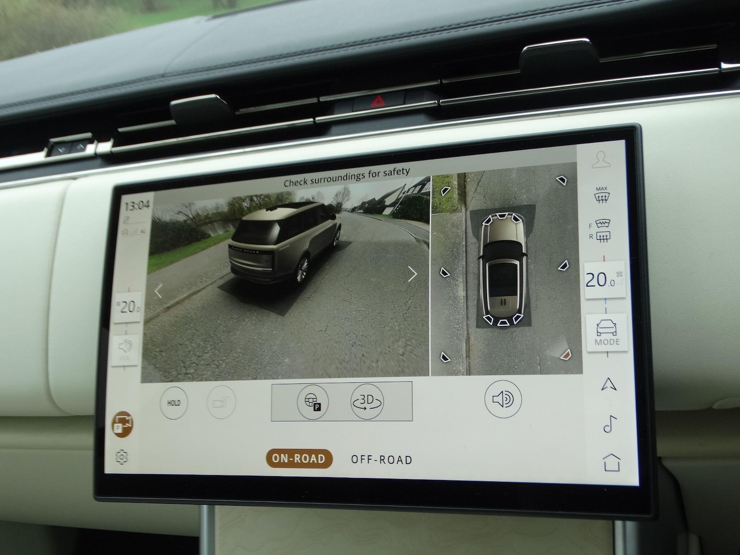 Used Land Rover Range Rover 2023 for sale - 77769693: Photo 26