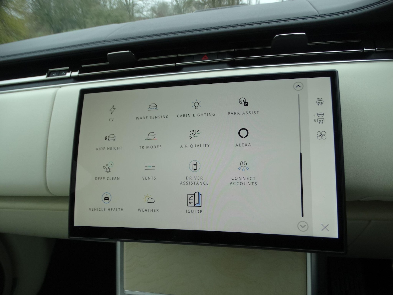 Used Land Rover Range Rover 2023 for sale - 77769693: Photo 31