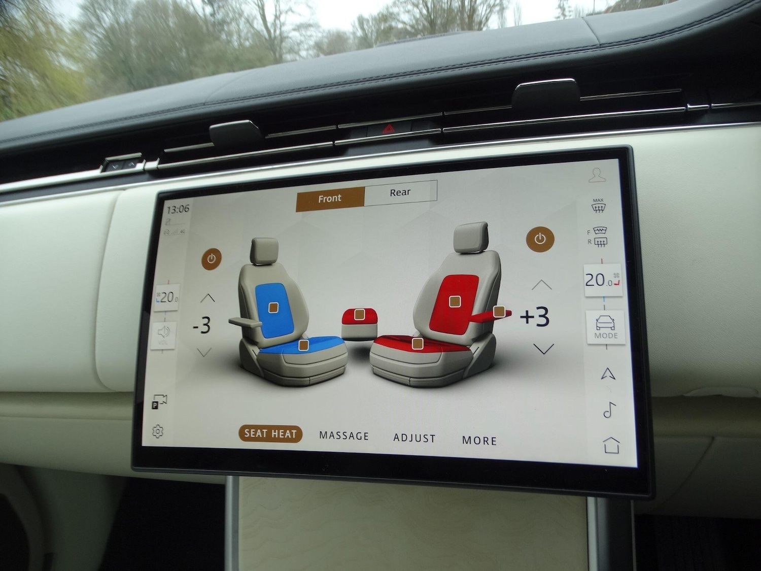 Used Land Rover Range Rover 2023 for sale - 77769693: Photo 34