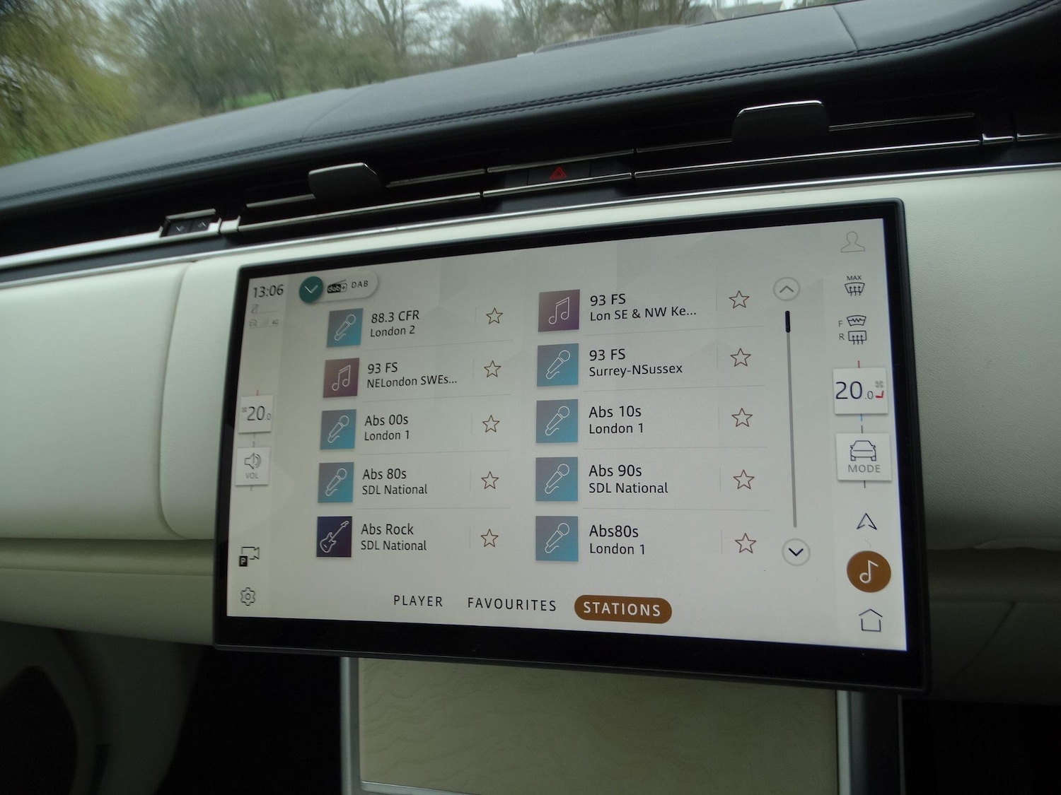 Used Land Rover Range Rover 2023 for sale - 77769693: Photo 37