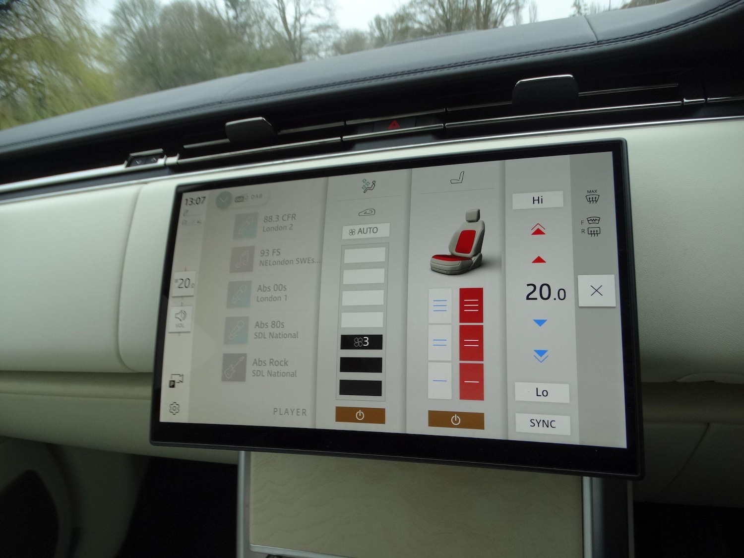 Used Land Rover Range Rover 2023 for sale - 77769693: Photo 38