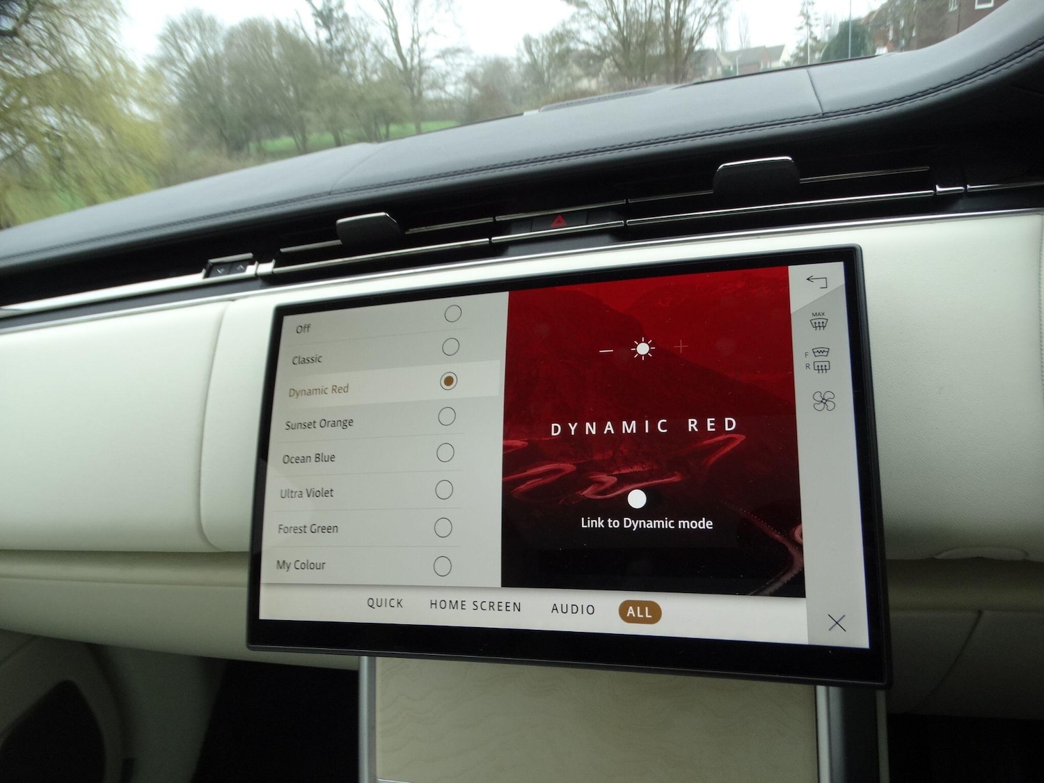 Used Land Rover Range Rover 2023 for sale - 77769693: Photo 39