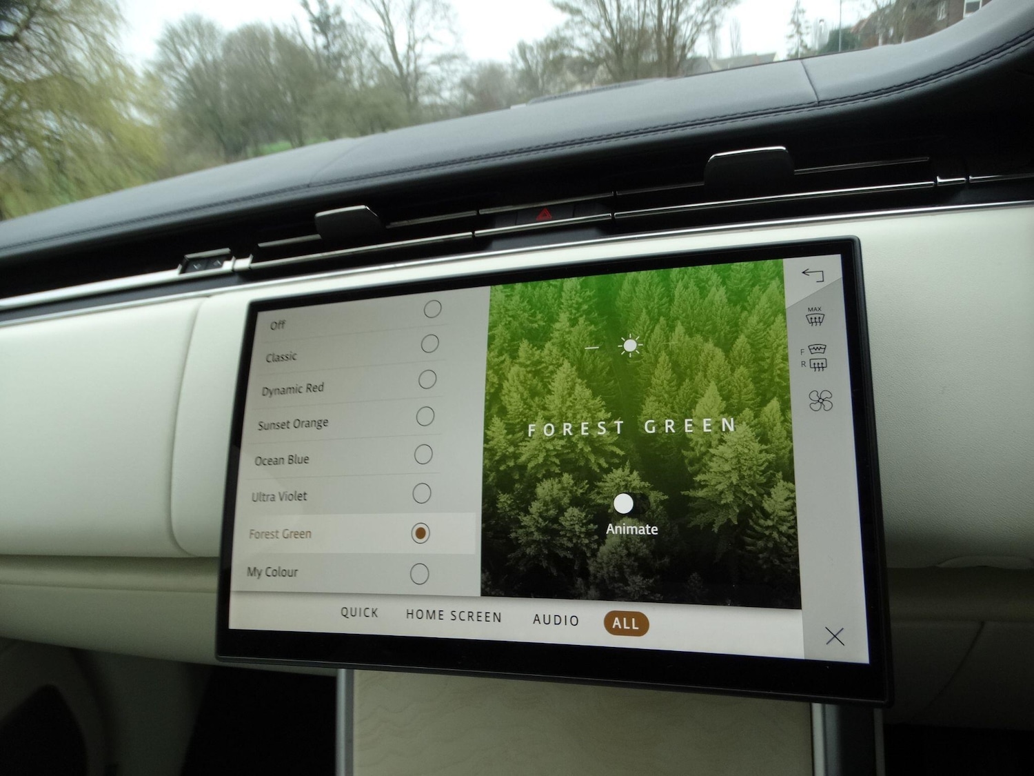 Used Land Rover Range Rover 2023 for sale - 77769693: Photo 40