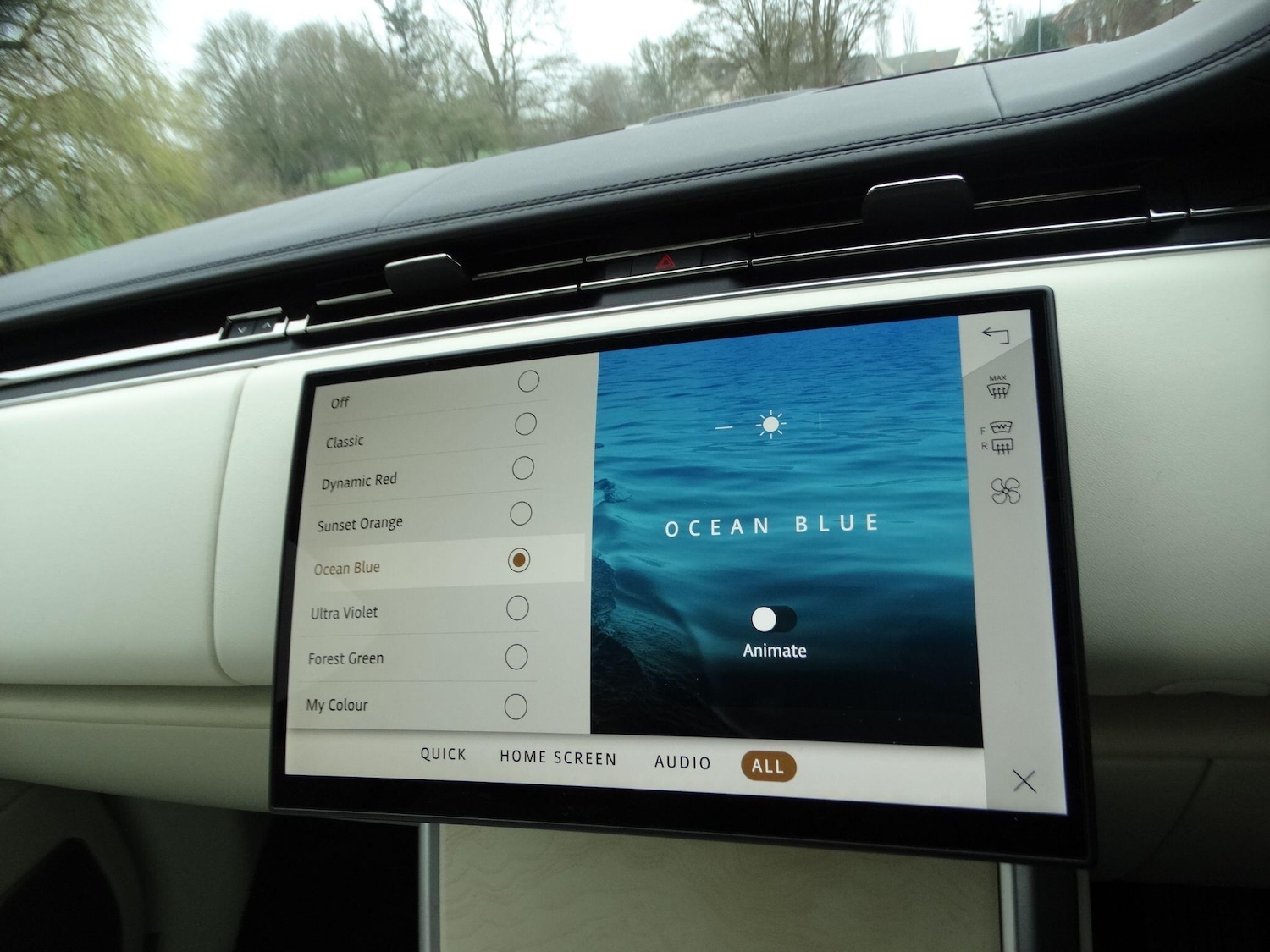 Used Land Rover Range Rover 2023 for sale - 77769693: Photo 41