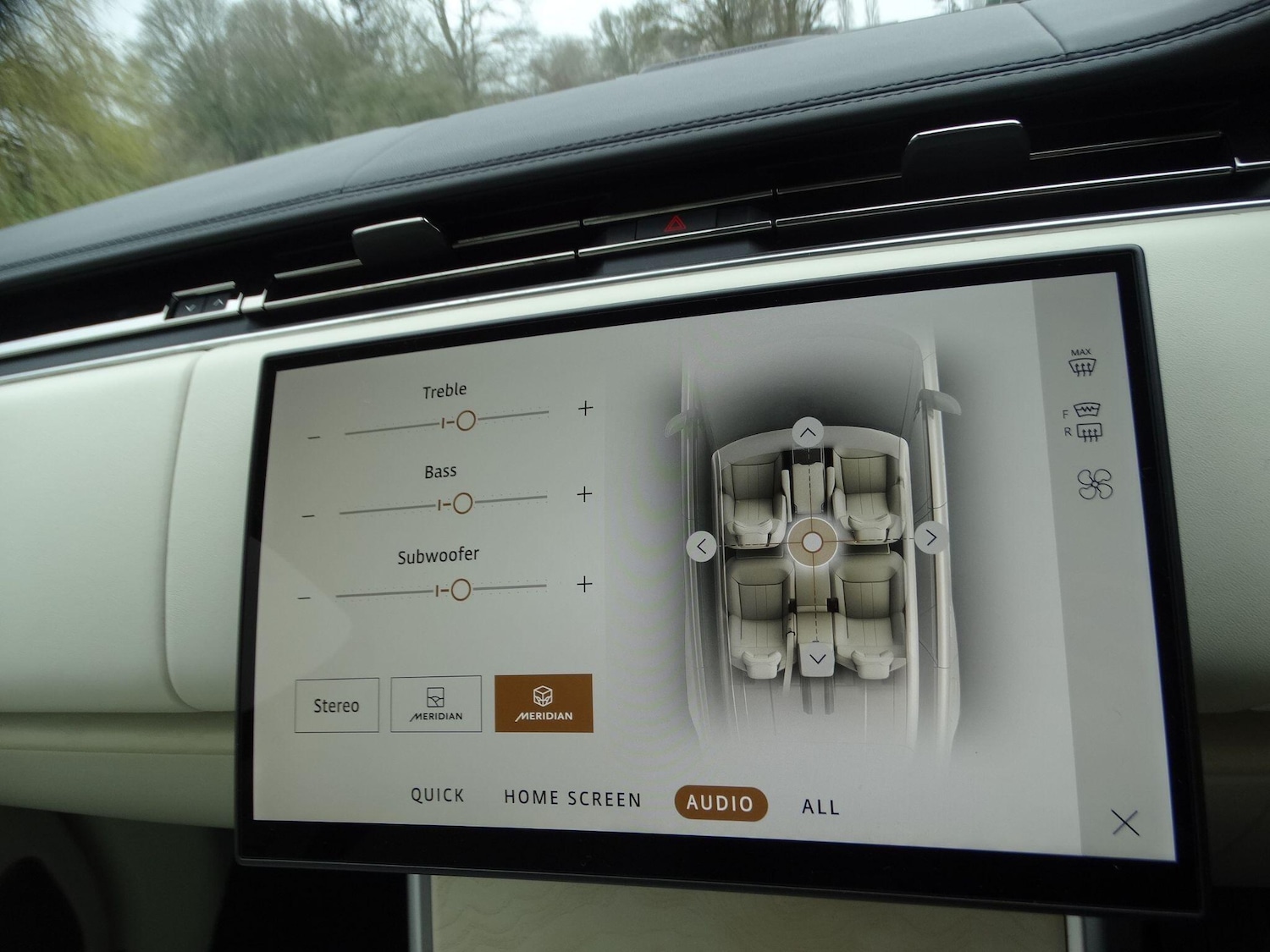 Used Land Rover Range Rover 2023 for sale - 77769693: Photo 42