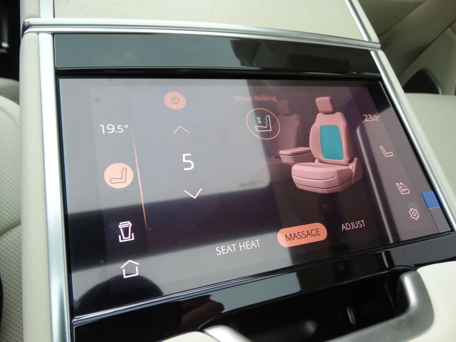 Used Land Rover Range Rover 2023 for sale - 77769693: Photo 50