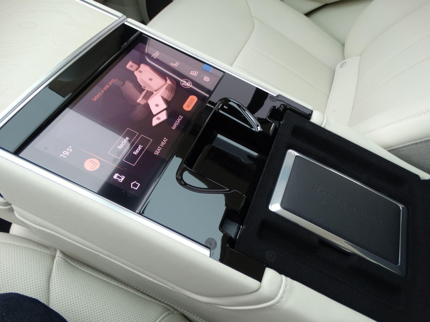 Used Land Rover Range Rover 2023 for sale - 77769693: Photo 51