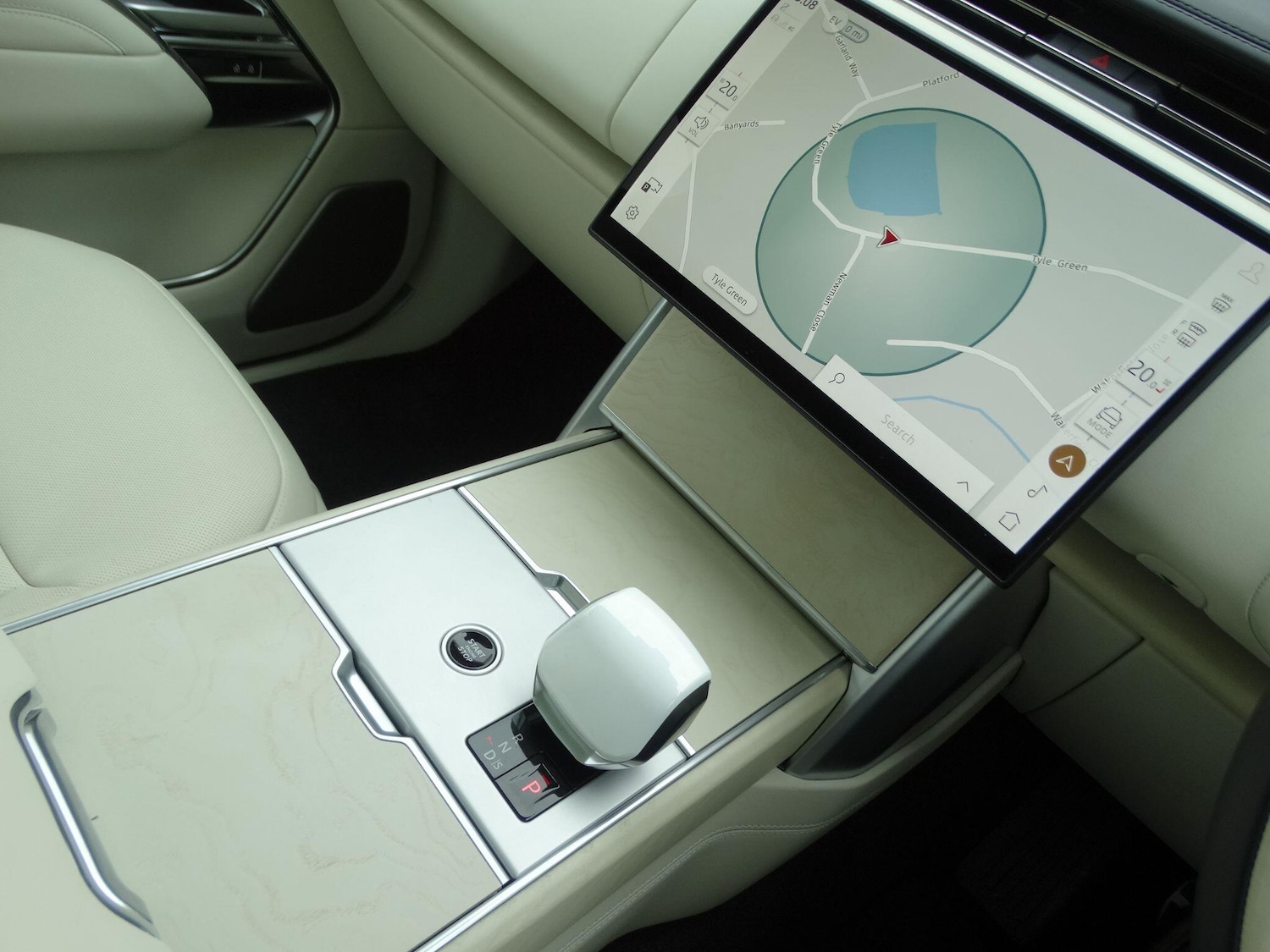 Used Land Rover Range Rover 2023 for sale - 77769693: Photo 6