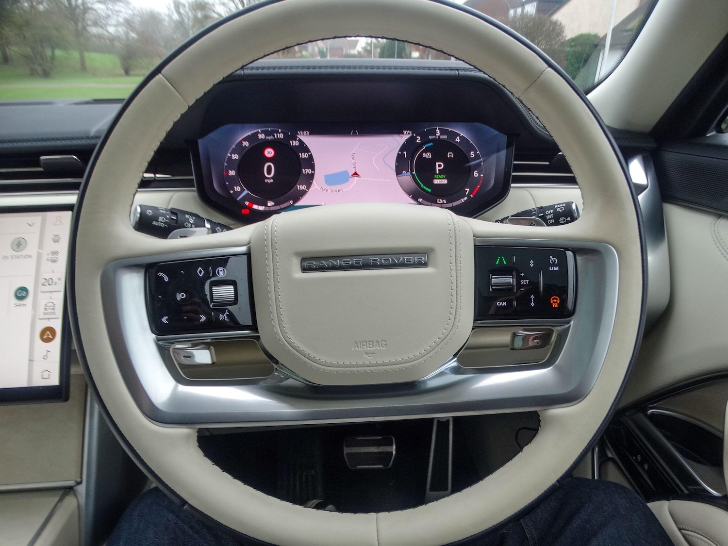 Used Land Rover Range Rover 2023 for sale - 77769693: Photo 7