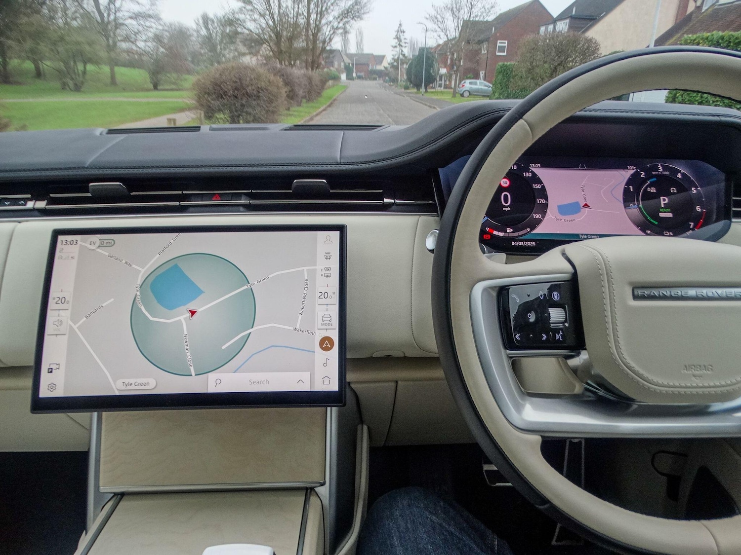 Used Land Rover Range Rover 2023 for sale - 77769693: Photo 8