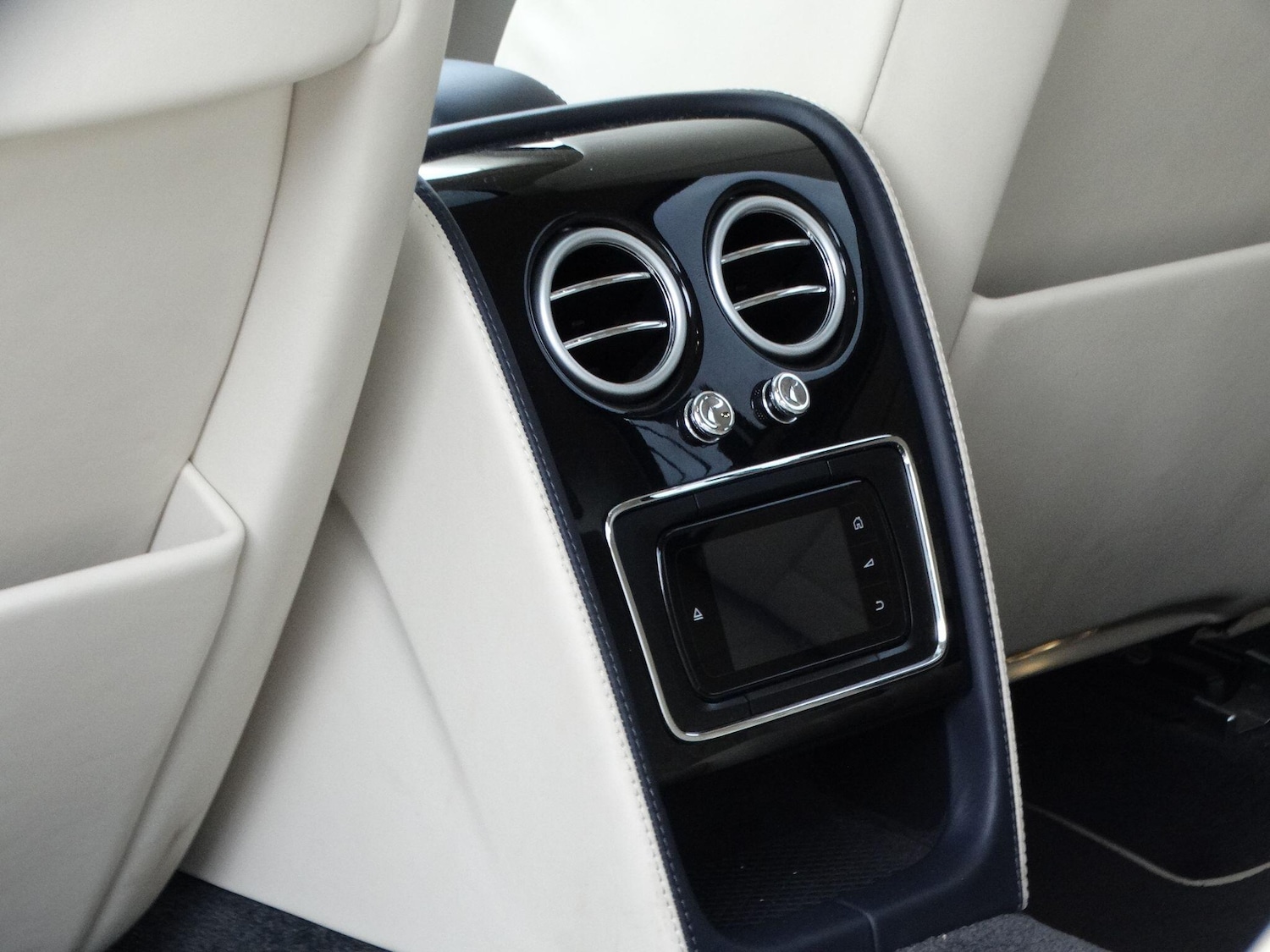 Used Bentley Flying Spur for sale - 76832720: Photo 14