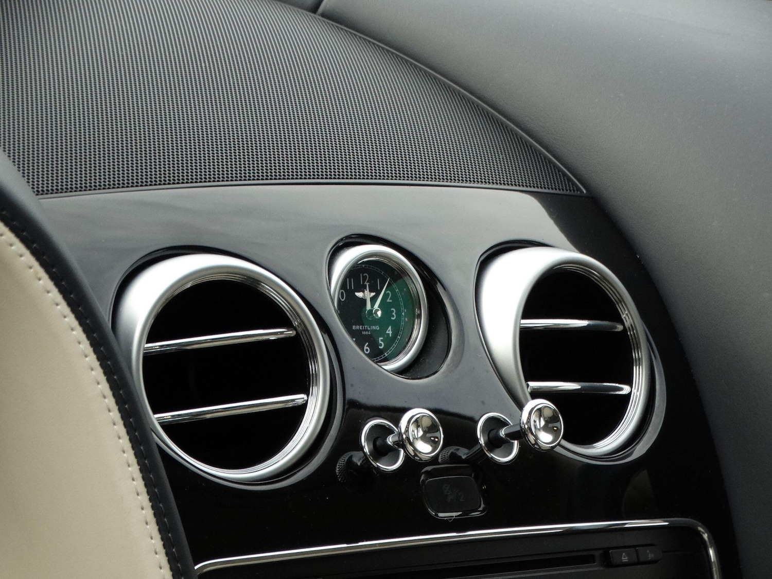 Used Bentley Flying Spur for sale - 76832720: Photo 17