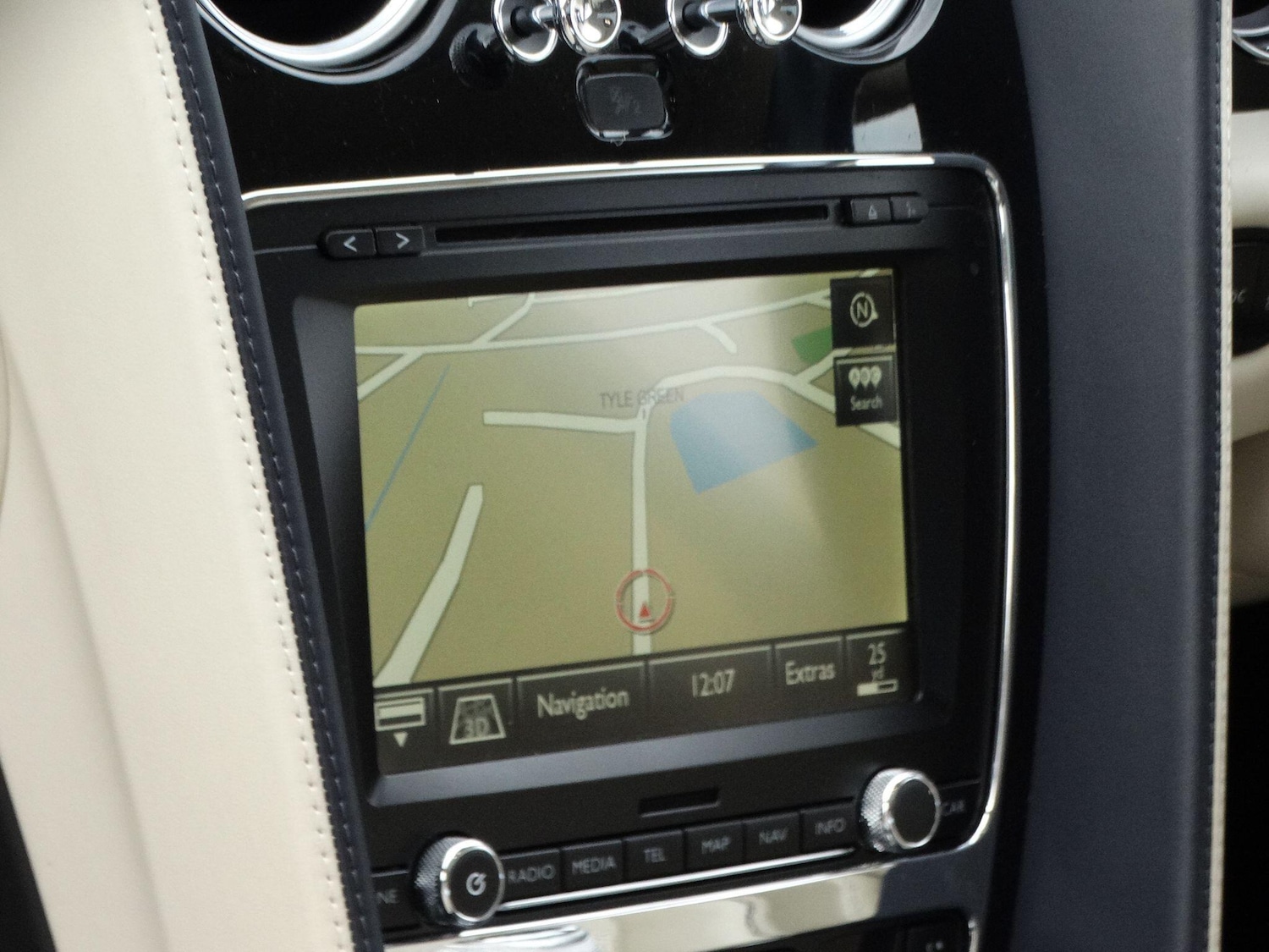 Used Bentley Flying Spur for sale - 76832720: Photo 18