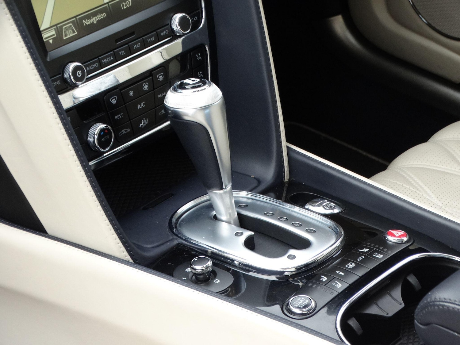 Used Bentley Flying Spur for sale - 76832720: Photo 19