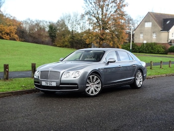 (65) - 4.0 V8 Auto 4WD Euro 6 4dr