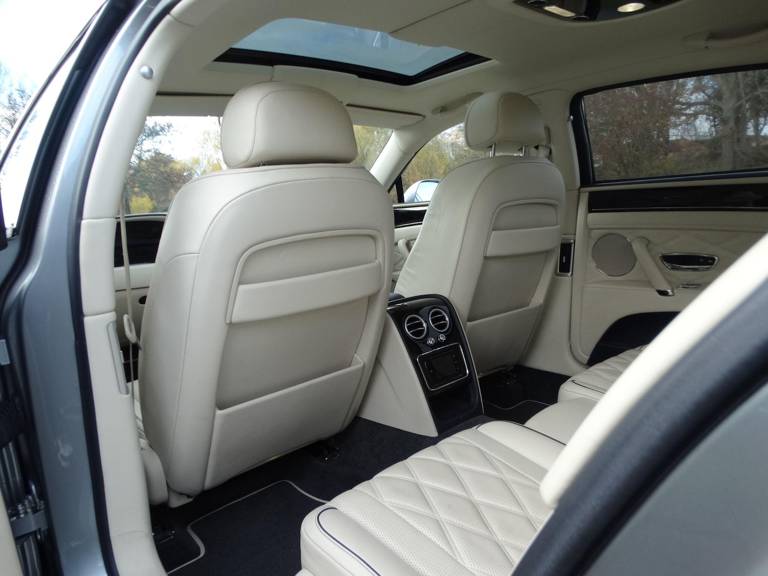 Used Bentley Flying Spur for sale - 76832720: Photo 20