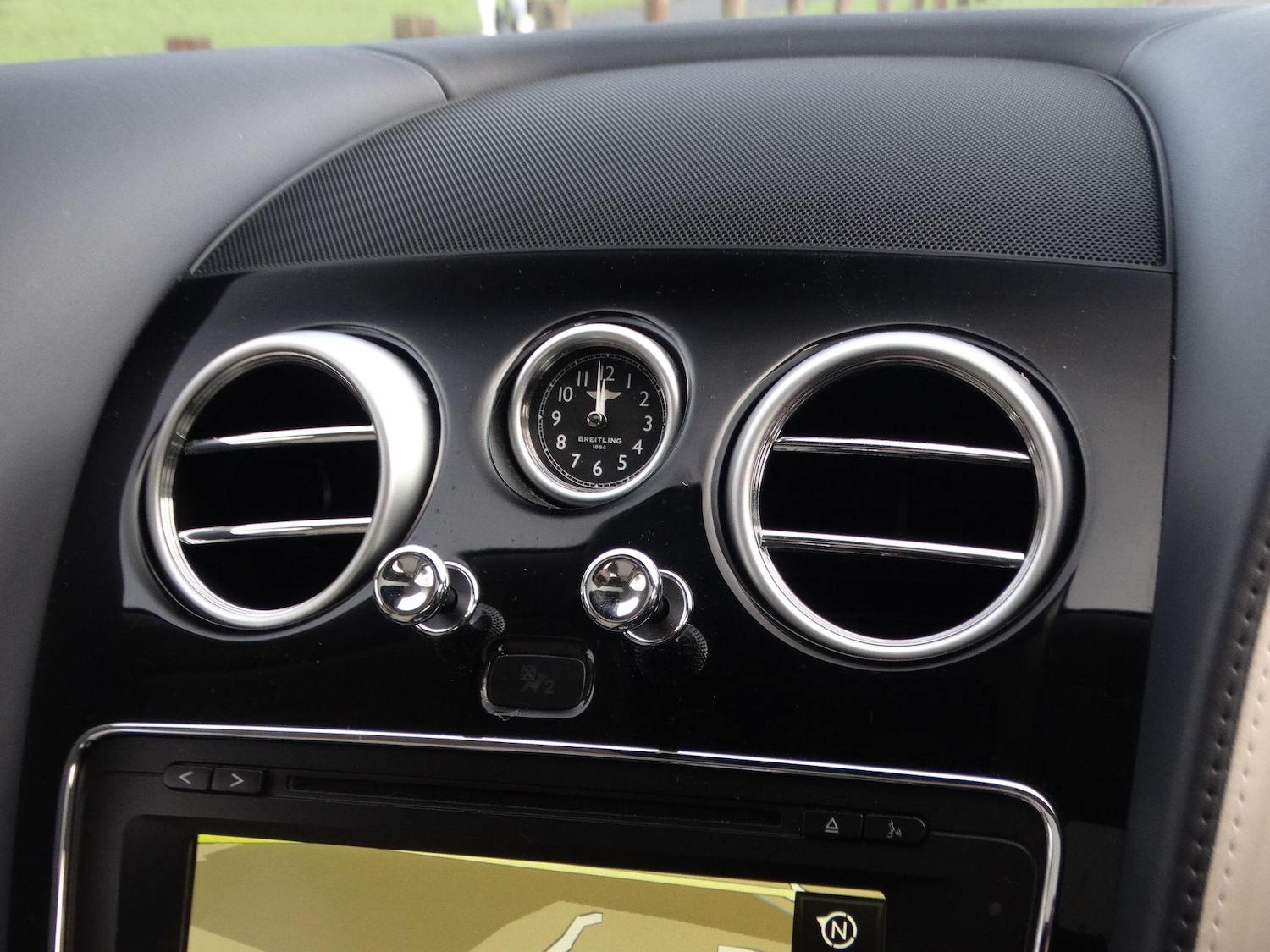 Used Bentley Flying Spur for sale - 76832720: Photo 23