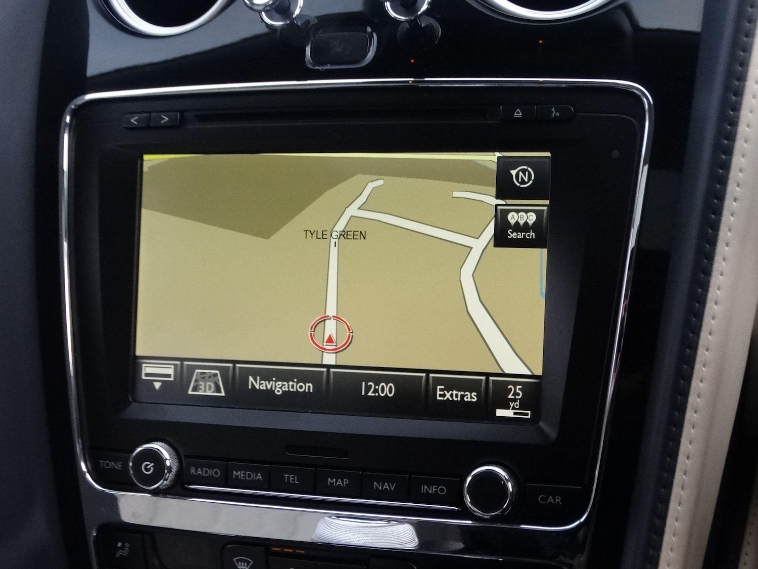 Used Bentley Flying Spur for sale - 76832720: Photo 24