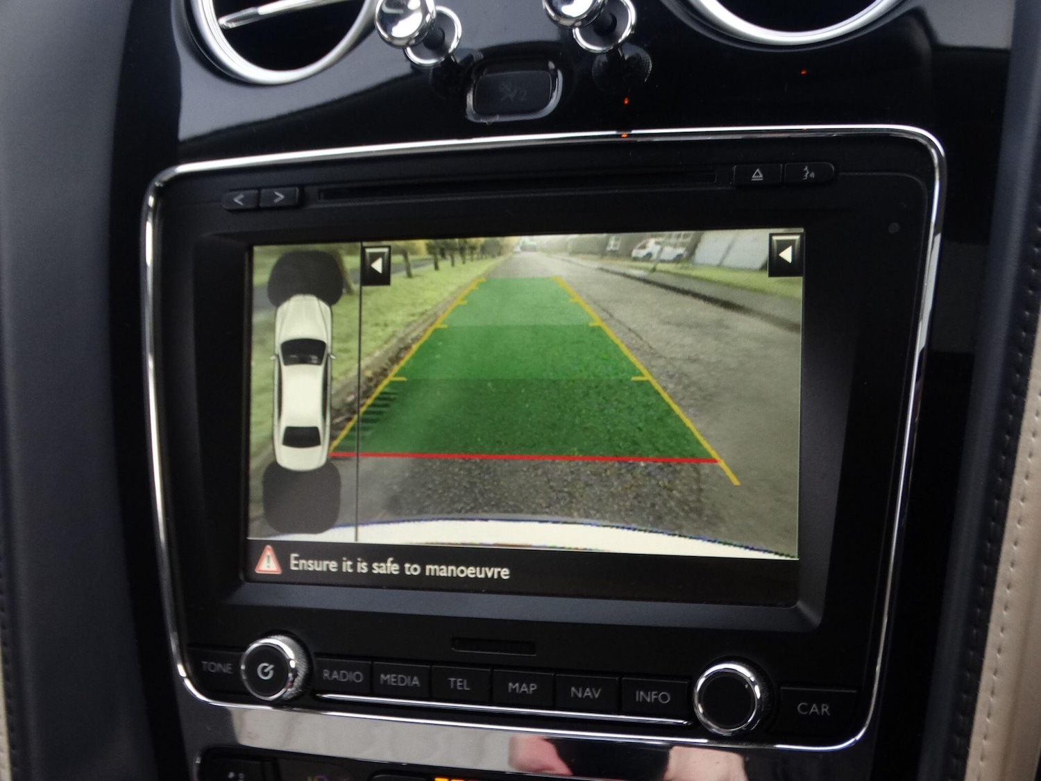 Used Bentley Flying Spur for sale - 76832720: Photo 25