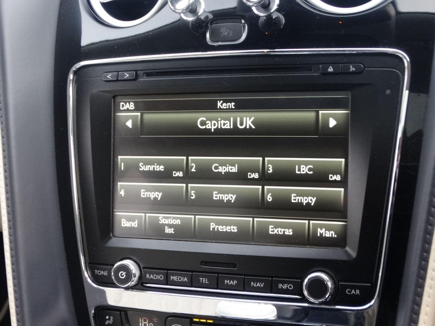 Used Bentley Flying Spur for sale - 76832720: Photo 26