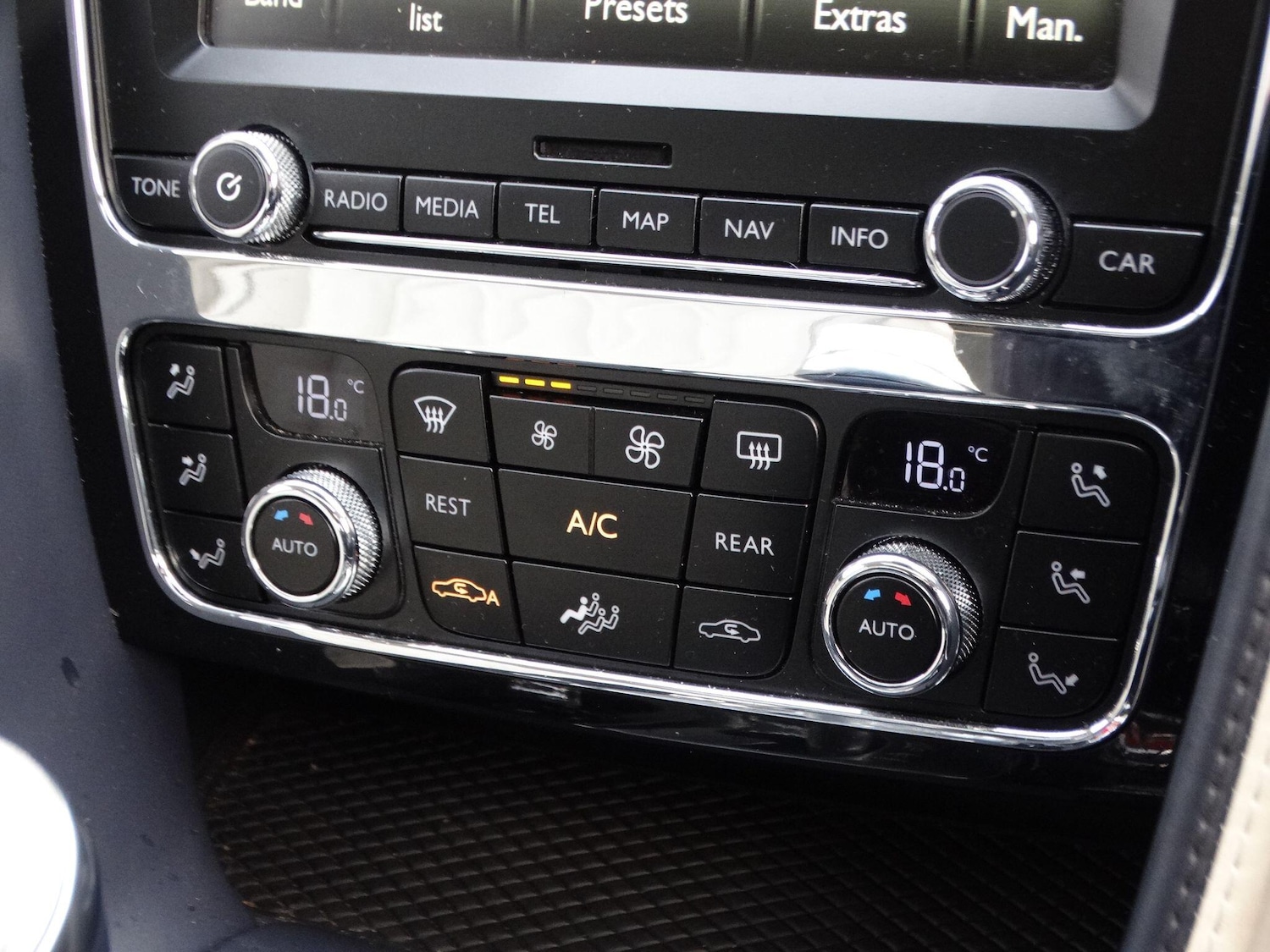 Used Bentley Flying Spur for sale - 76832720: Photo 27