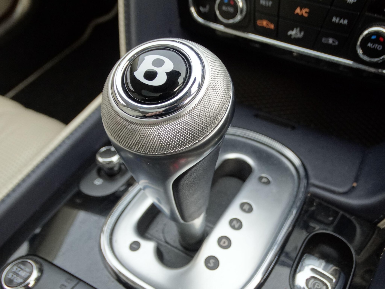 Used Bentley Flying Spur for sale - 76832720: Photo 29