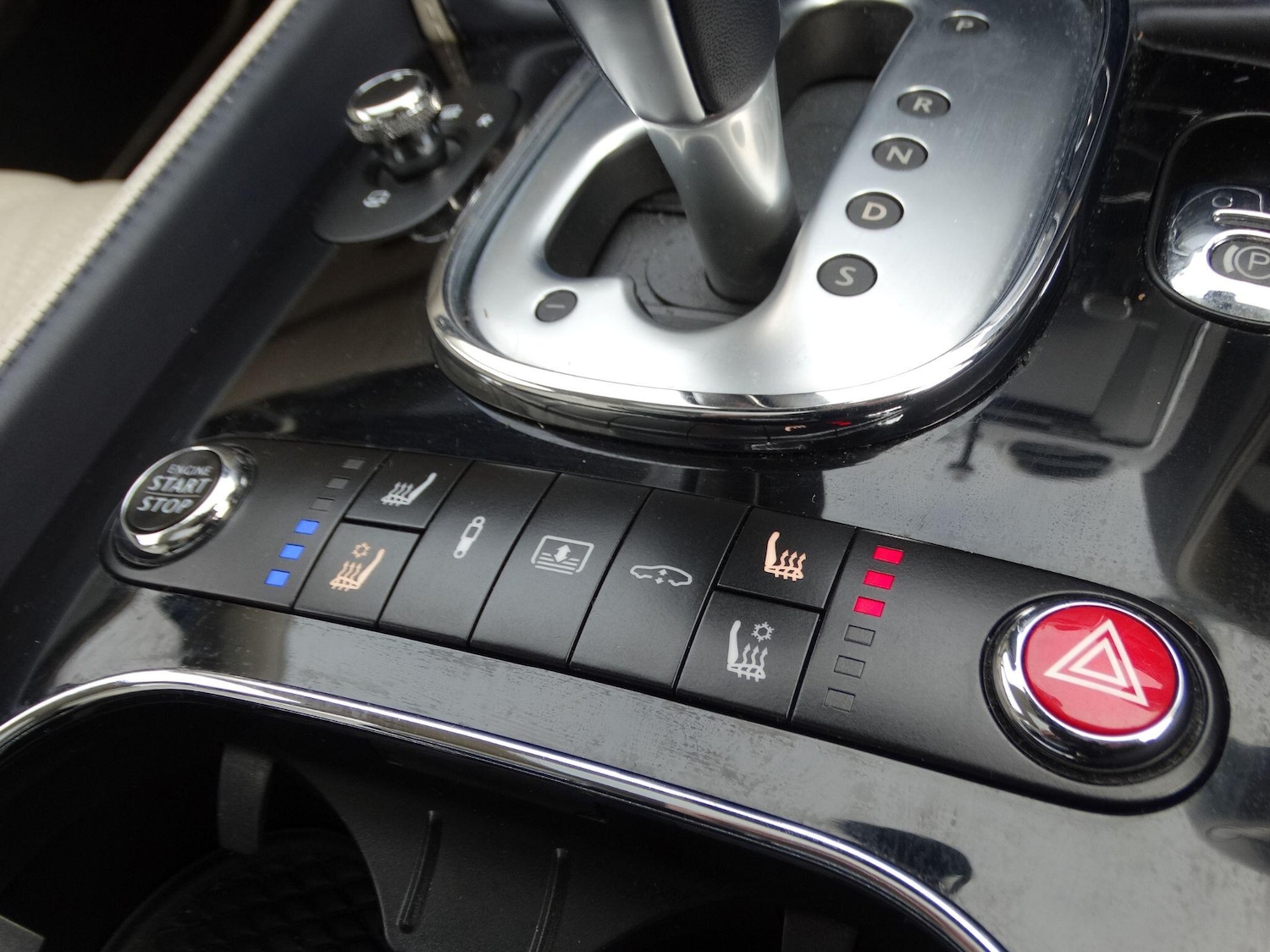 Used Bentley Flying Spur for sale - 76832720: Photo 30