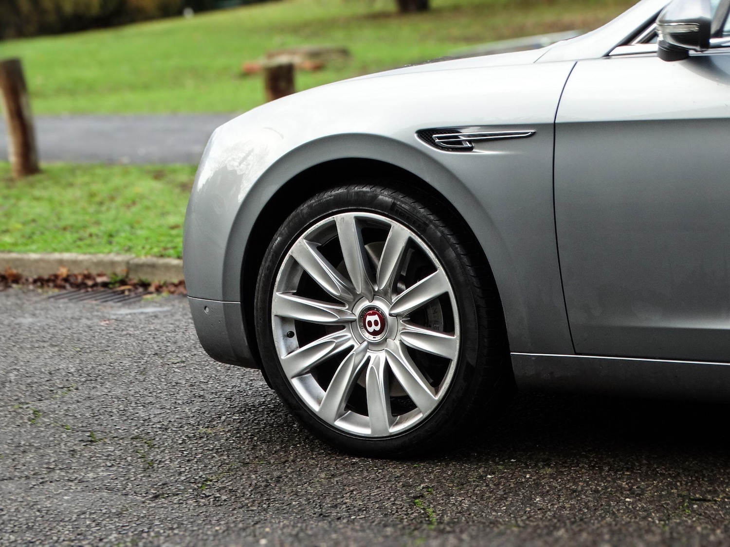 Used Bentley Flying Spur for sale - 76832720: Photo 5