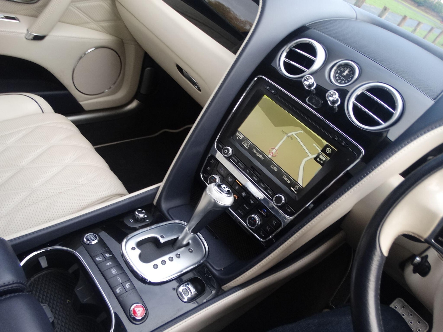 Used Bentley Flying Spur for sale - 76832720: Photo 6