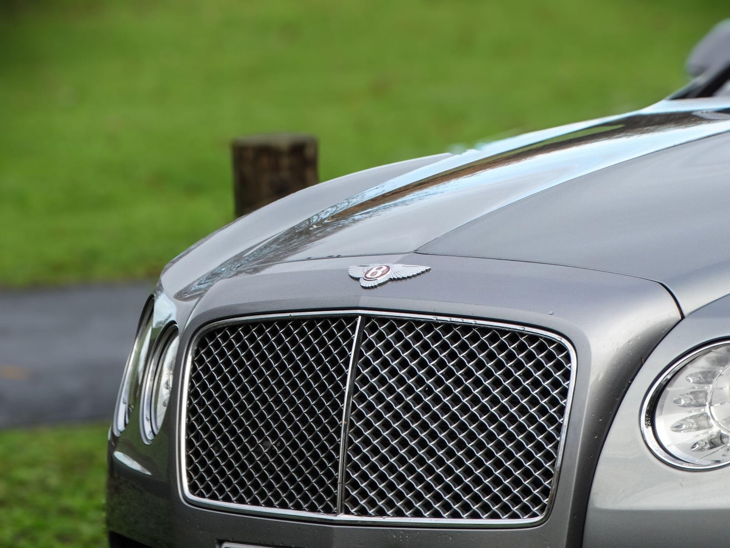 Used Bentley Flying Spur for sale - 76832720: Photo 9